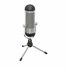 Конденсаторный USB-микрофон Behringer BVR84 2