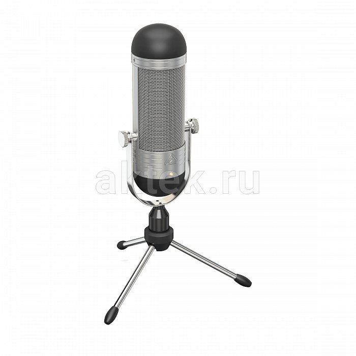Конденсаторный USB-микрофон Behringer BVR84 2