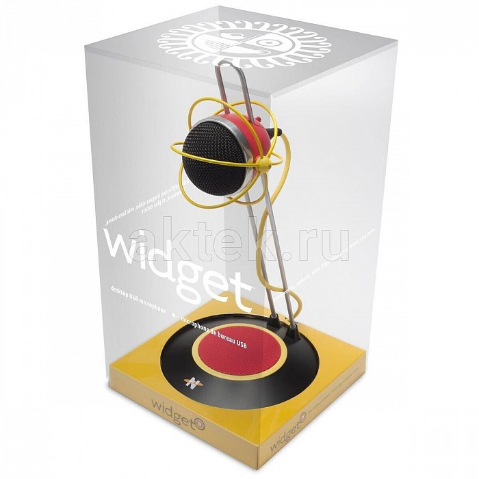 USB-микрофон Neat Mic Widget B - USB 2