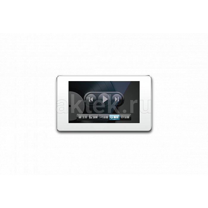 S-Track TIGER P5 Настенный/настольный Ethernet контроллер