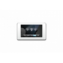 S-Track TIGER P5 Настенный/настольный Ethernet контроллер