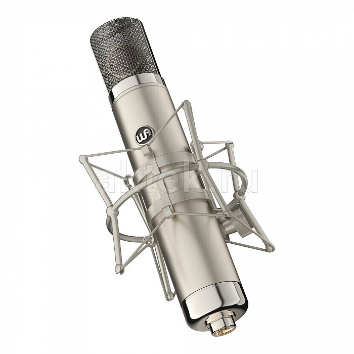 Студийный микрофон Warm Audio WA-CX12 9