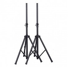 ECO SSK200A стойка для акустической системы, 115–180 см, 45 кг