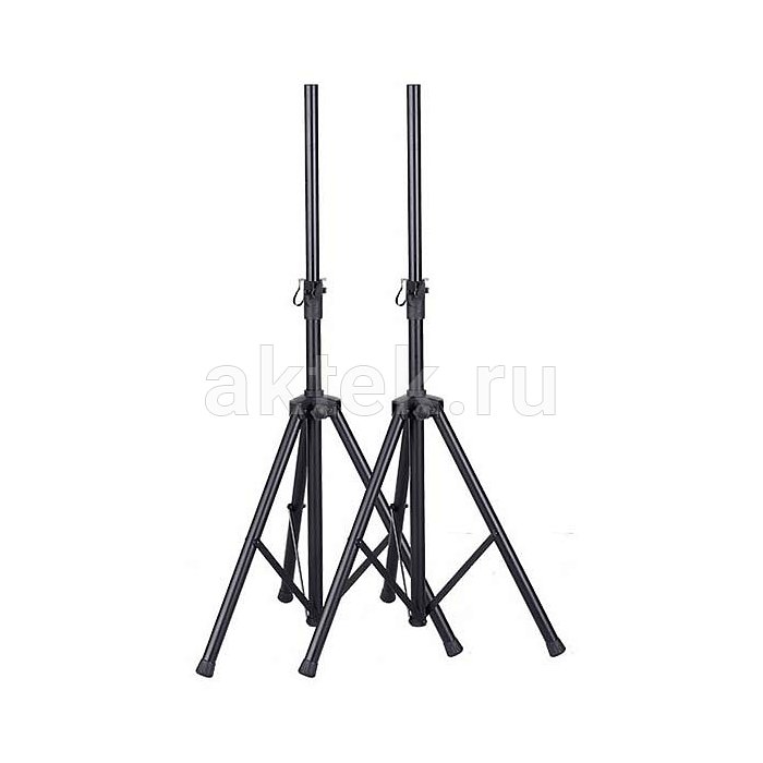 ECO SSK200A стойка для акустической системы, 115–180 см, 45 кг