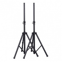 ECO SSK200A стойка для акустической системы, 115–180 см, 45 кг