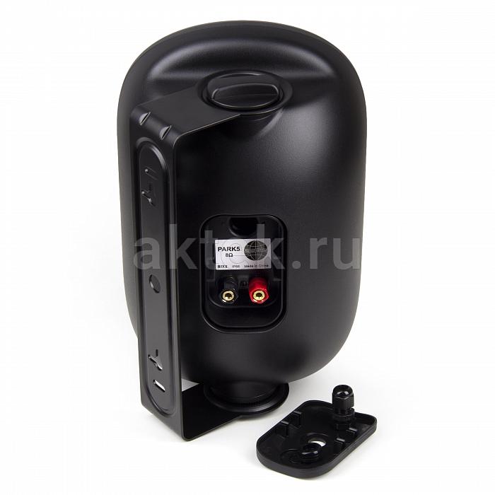 Всепогодная акустическая система Radiotehnika RT PARK 5 Black 6