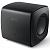 KEF KC62 Carbon Black сабвуфер, 1000 Вт, 6.5"
