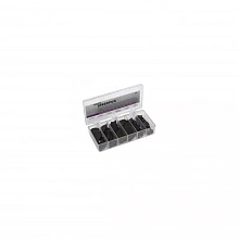 Dunlop 1010 Speedpick Display набор медиаторов, delrin, 24 шт 2