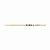 Vic Firth F1 барабанные палочки, орех