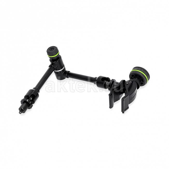 Gravity MA VARIARM M 38 шарнирный кронштейн 3кг зажим 15–35мм 3