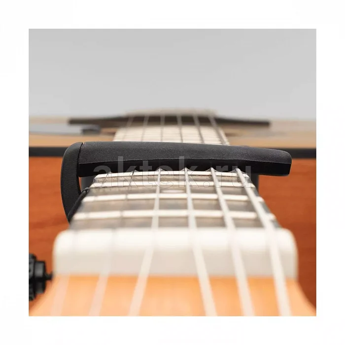 D’Addario PW-CP-19 Pro Plus Capo каподастр 6