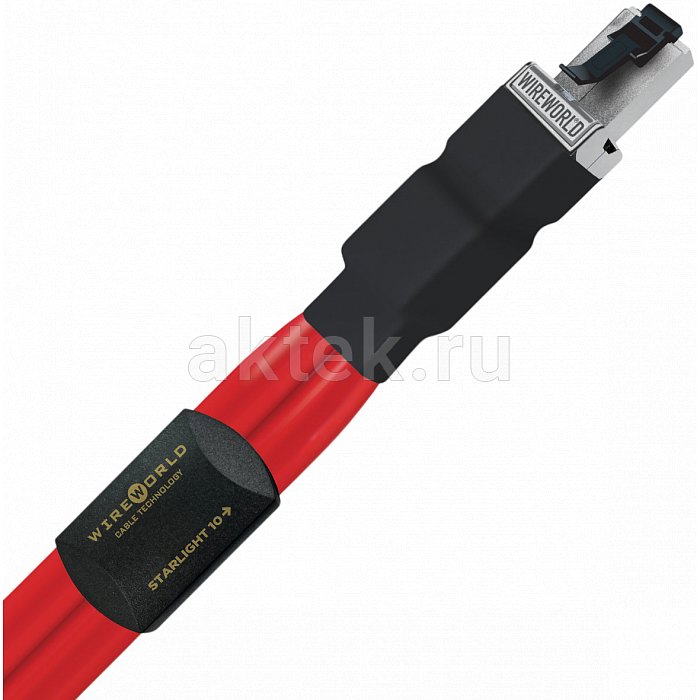 Ethernet-кабель Wireworld STEM000-10 RJ45–RJ45