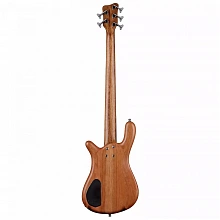 Warwick Streamer LX 5 N TS бас-гитара, 5 струн 3