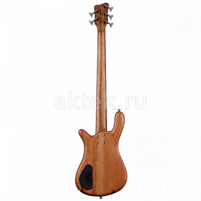 Warwick Streamer LX 5 N TS бас-гитара, 5 струн 3