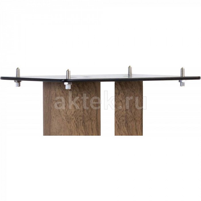 NorStone Stylum 3 oak стойка для полочной акустики 3