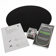 Комплект для апгрейда проигрывателя винила REGA PLANAR 2 PERFOMANCE PACK