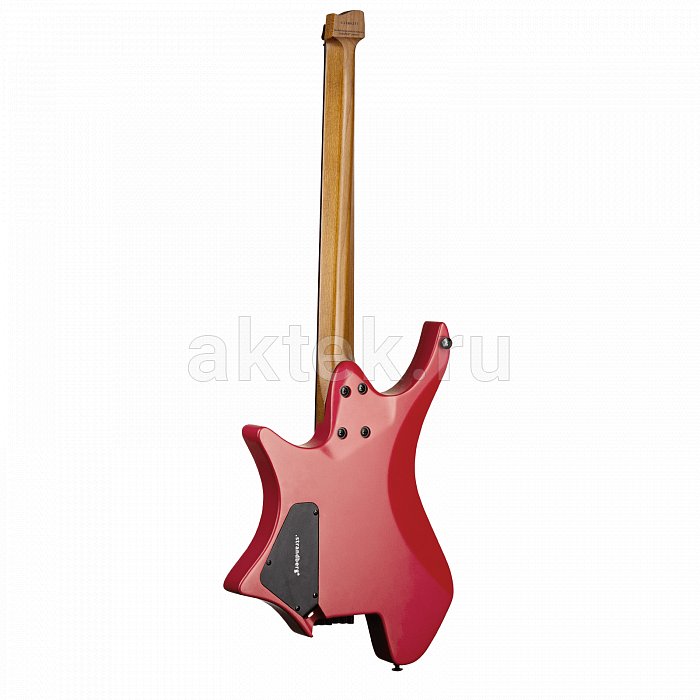 Электрогитара Strandberg Boden Essential 6 Astro Dust 5