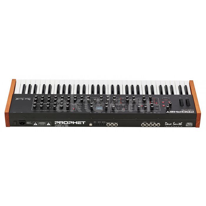 Синтезатор Sequential Prophet Rev2 16-voice Keyboard 4