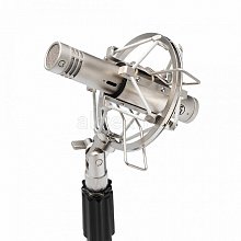 Узкомембранный конденсаторный микрофон Warm Audio WA-84-C-N 3