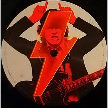 Виниловая пластинка AC/DC - POWER UP 180 GRAM BLACK VINYL 12" 2