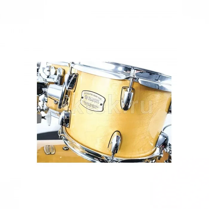 Yamaha SBP0F5NW ударная установка, 5 барабанов, без стоек 6