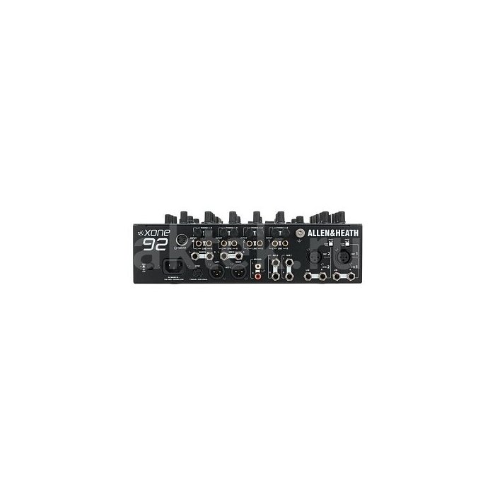 Аналоговый микшер Allen & Heath XONE:92 MK2 5