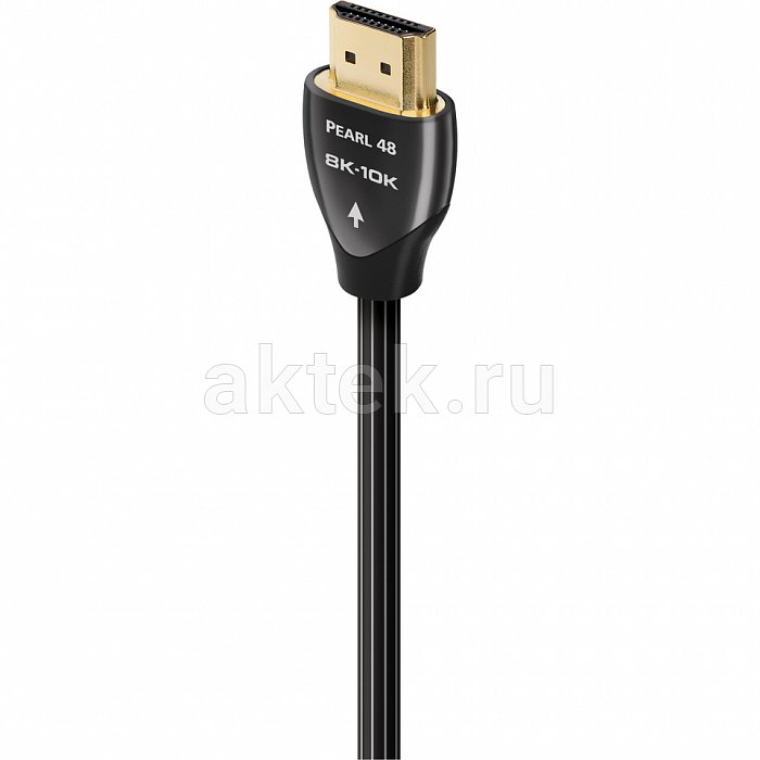 AudioQuest HDMI Pearl 48 PVC (1.0 м) HDMI-кабель