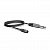 LD Systems U500 GC Mini-XLR-F–TRS6.3-M инструментальный кабель 0,8м