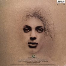 Виниловая пластинка BILLY JOEL - PIANO MAN 180 GRAM BLACK VINYL 12" 2