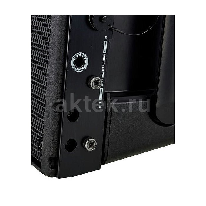 Элемент линейного массива RCF HDL 10‑A 4