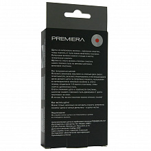 Щетка для очистки виниловых пластинок PREMIERA PK-107 3