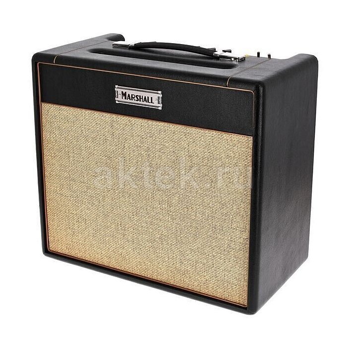 Гитарный комбоусилитель Marshall JTM Studio ST20C