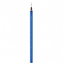 ROXTONE GC010/100 инструментальный кабель, 100 м, 1×0,22 мм²
