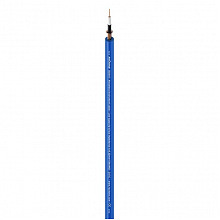 ROXTONE GC010/100 инструментальный кабель, 100 м, 1×0,22 мм²