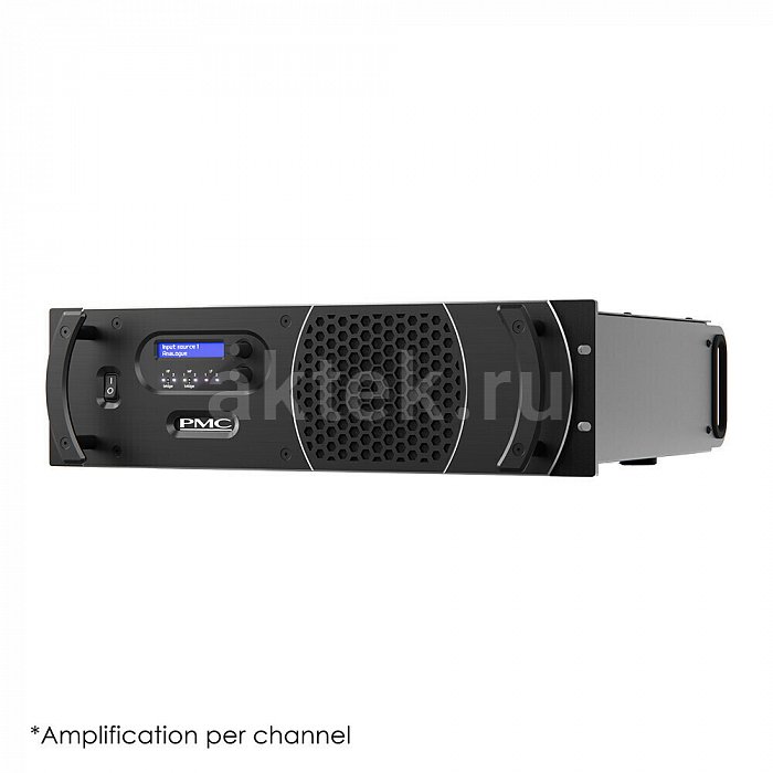 Студийный сабвуфер PMC10 XBD Pair 4