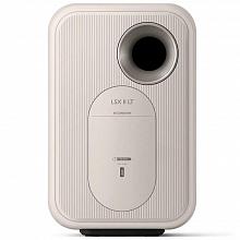 KEF LSX II LT Stone White полочная акустика, 200 Вт, AirPlay