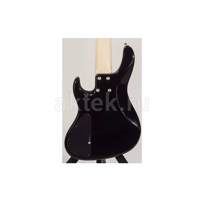 Sadowsky 24 Fret Modern Bass 5 бас-гитара, 5 струн 4