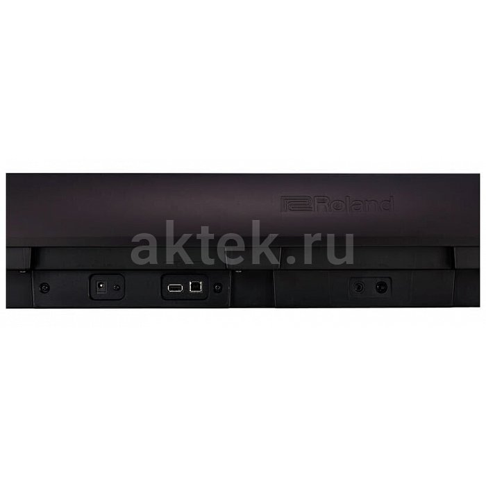 Цифровое фортепиано Roland FP-10-BK 11