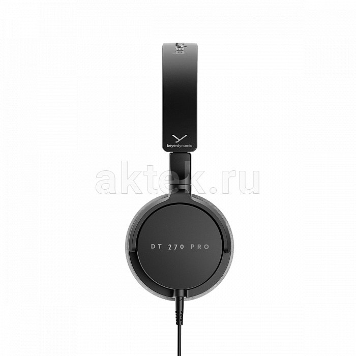 Студийные наушники Beyerdynamic DT 270 PRO 3