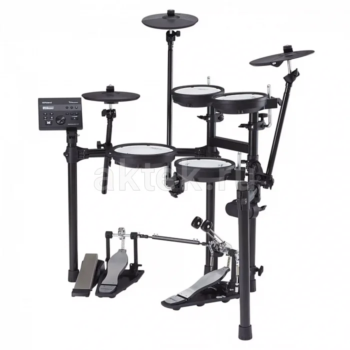 Roland TD-07DMK электронная ударная установка, 50 наборов, 143 инструмента 2
