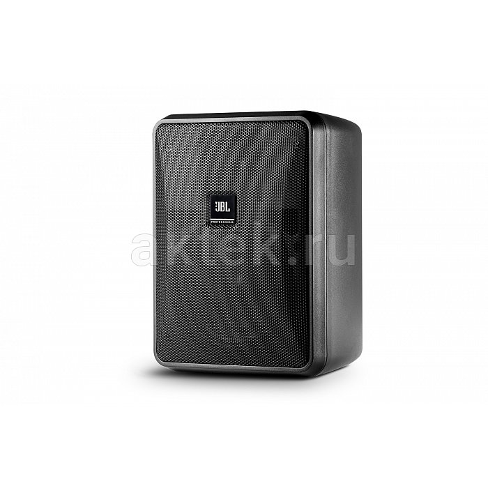 JBL Control 25-1 настенная трансляционная акустика 400 Вт черный