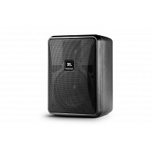 JBL Control 25-1 настенная трансляционная акустика 400 Вт черный