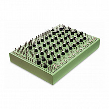 Аналоговый синтезатор SOMA Pulsar-23 Light green 2