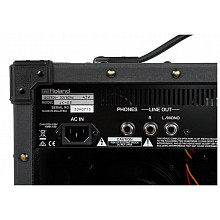 Гитарный комбоусилитель Roland JC-22 Jazz Chorus 22 2