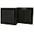 Настенная акустика DLS Flatbox Slim Mini piano black