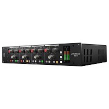 Микрофонный предусилитель Solid State Logic PureDrive Quad