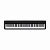 Kawai ES120B цифровое пианино, 88 клавиш, 192 голоса, 25 тембров