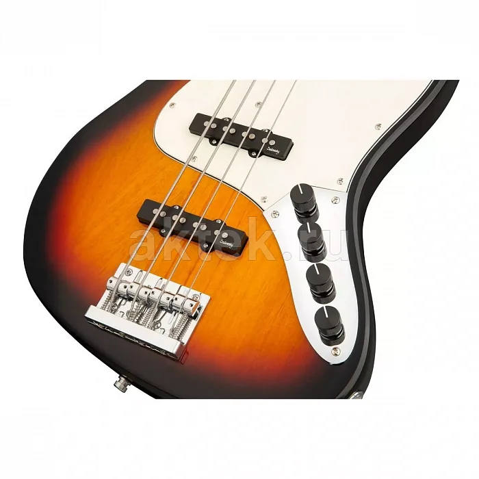 Sadowsky Vintage JJ 4 Morado T3SBST бас-гитара, корпус из окуме 3