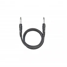 D’Addario PW-CGTP-03 Custom патч-кабель Jack–Jack, 91 см