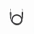 D’Addario PW-CGTP-03 Custom патч-кабель Jack–Jack, 91 см